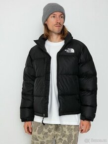 The north face bunda