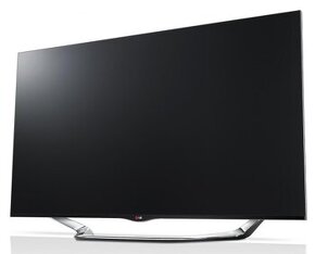 SMART TV LG