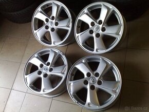 alu kola 5x114,3 r16 original hyundai