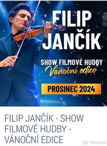 Filip Jančík Brno