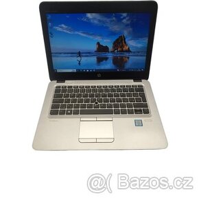 HP EliteBook 820 g3