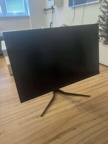 Herní monitor: 32 Acer Predator XB323UGX (240hz) // v záruce