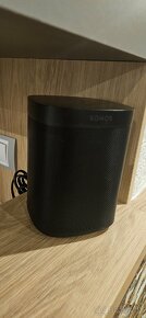 Sonos One Sl - 1