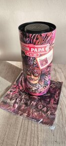 Don Papa limitovaná edice Masskara se šátkem