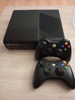 Prodám Xbox 360