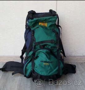 Batoh Katanga 65l Mc Kinley XXL - 1