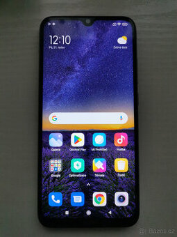 Xiaomi Note 8T  4 / 64 + 256 GB