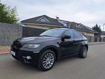 BMW X6 3.0D 4x4 Xdrive,2012 Facelift,INDIVIDUAL 180kw