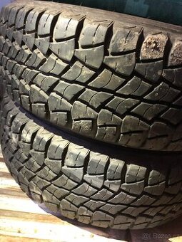 215/65 R16 MATADOR IZARDA A/T