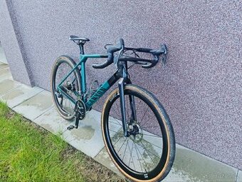 Gravel Kolo - Canyon CF SL Di2