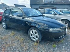 ALFA ROMEO 147 1.6 77KW R.V.05/2007-NOVÝ MODEL