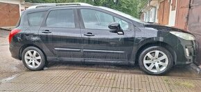 Peugeot 308 SW