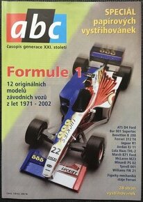 ABC Speciál č. 6 Formule