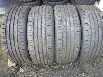 LETNÍ PNEU CONTINENTAL 225/55R17 101Y XL