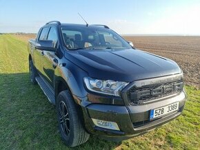 Ford Ranger  3,2 TDCi