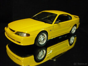 Ford Mustang 1994 Jouef Evolution 1/18