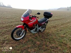 Honda Transalp XL 600V - 1