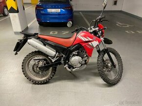 Yamaha XT 125 R r.v 2005 nova STK cca 22tisic km