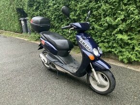 Yamaha Neos 50 - 1