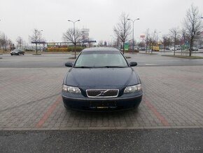 Volvo V70 2,4i AUTOMAT PO SERVISU - 1