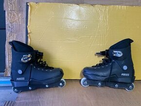 Brusle Roces M12 Aggressive Inline (46)