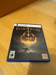 Elden Ring PS5