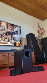 Prodám  repro Bose Acoustimass 6 series II