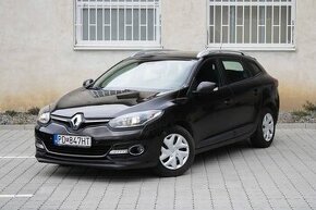 Renault Mégane Combi 1.5 dci - 1