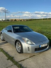 Nissan 350Z