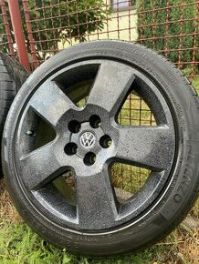 Alu 5x112 R17