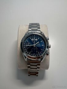 Omega speedmaster triple date- kompletní sada