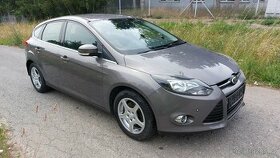 Ford focus 2.0 tdci 103kw Titanium - 1