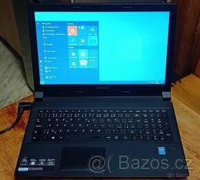 LENOVO 15,6"HD/i3-4005U 4x1,7GHZ/16GB RAM/256GB SSD/W10 - 1