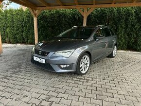 Seat Leon ST FR 1.4 TSI 103 kW FULL LED r.v. 2014 - 1