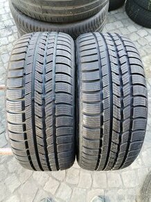 215/55/16 zimni pneu 215/55 R16 XL 97 - 1