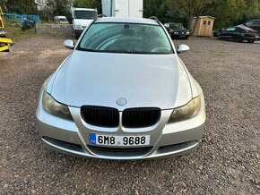 Bmw 320D 2.0D 120kw rok -2005 - 1