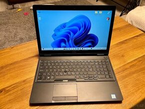 Dell Latitude 5580