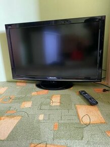 Televize Panasonic Viera