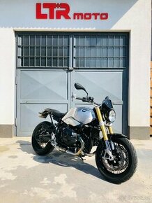 BMW R nineT, možnost splátek a protiúčtu - 1