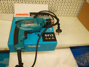 Makita Vrtačka 1,5-10mm,450W