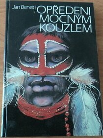 Jan Beneš – Oředeni mocným kouzlem - 1