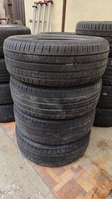 Sada 4ks letnich pneu 205/55R16