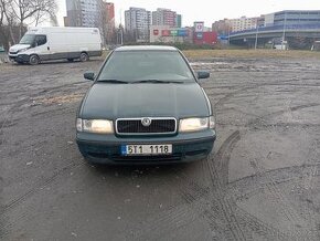 Škoda Octavia 1.6 55kw