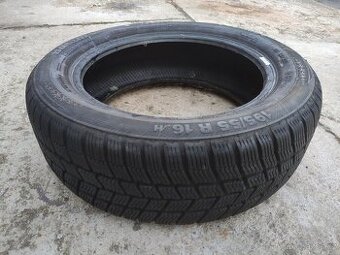 Polaris 3 195/55 R16