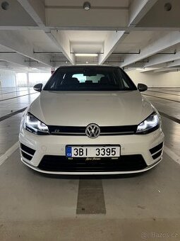 Volkswagen Golf 7R