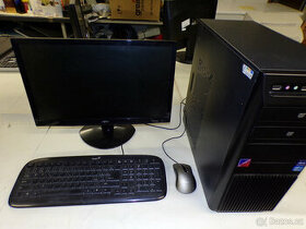 PC Intel i3,i5,Pentium