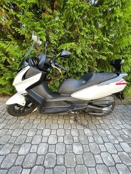 Kymco Downtown 300i