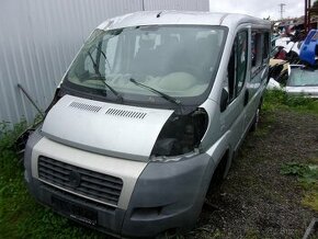 FIAT DUCATO 2,3D 2009 F1AE0481D 88 KW