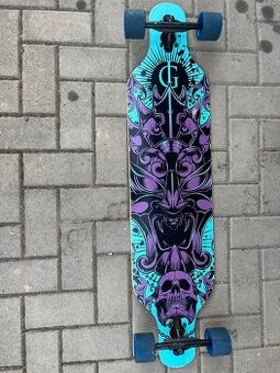 Longboard