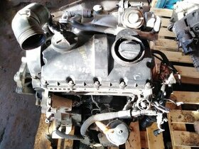 motor 1.9 tdi AUY 85kw